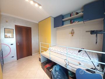 Cameretta per ragazzi/e