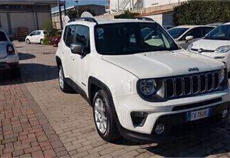 Ricambi per jeep renegade anno 2012 DISPONIAMO DI 