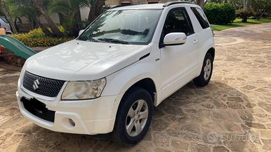 Suzuki Grand Vitara 1.9 DdiS 3 porte