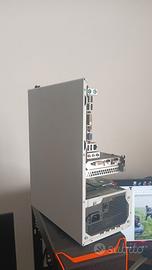 pc uficio e da gioco