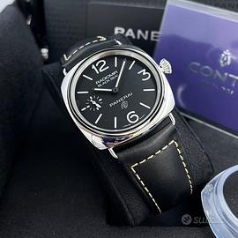 ⚫️PANERAI RADIOMIR BLACK SEAL REF. PAM00754