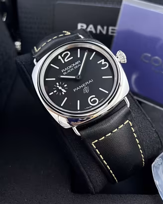 ⚫️PANERAI RADIOMIR BLACK SEAL REF. PAM00754