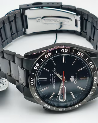 Orologio Seiko 5 Automatic referenza SNKE03J1, ver