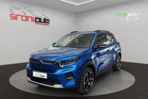 Citroën C3 1.2 puretech turbo Plus 100cv s&s