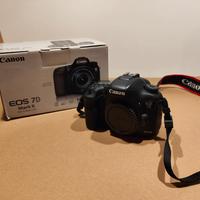 Canon 7d Mark 2 