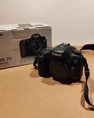Canon 7d Mark 2 
