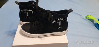 trussardi e prima classe 