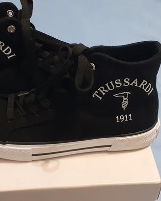 trussardi e prima classe 