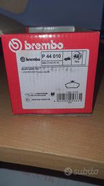 pastiglie freni Brembo P 44 010