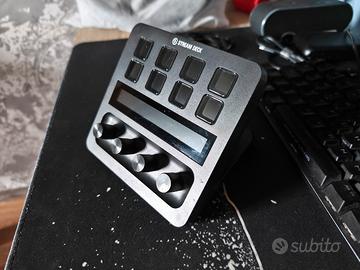 Elgato StreamDeck+ con Hub USb