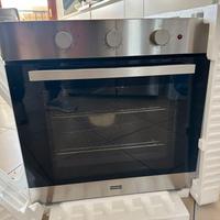 Forno da incasso FRANKE FSL 82H XS - Leggi bene!