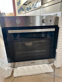 Forno da incasso FRANKE FSL 82H XS - Leggi bene!