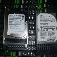 Hard Disk SAS Fujitsu MBE2147RC