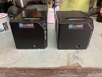 CASSE x SCONTRINI SUPERMERCATO