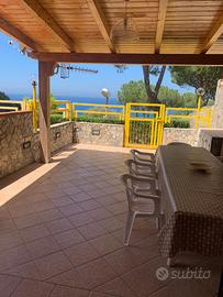 Casa vacanze San Nicola Arcella
