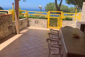 Casa vacanze San Nicola Arcella