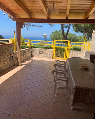 Casa vacanze San Nicola Arcella