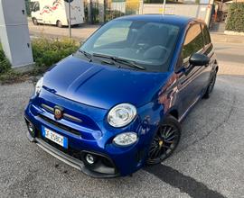 Fiat 500 Abarth 595