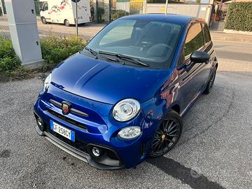 Fiat 500 Abarth 595