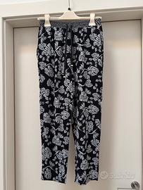 Pantalone donna estivo