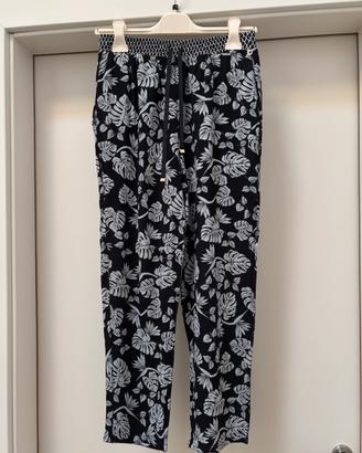 Pantalone donna estivo