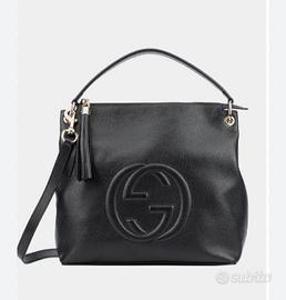 borsa gucci modello soho kobo