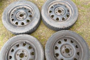 Cerchioni OPEL AGILA