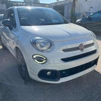 FIAT 500X SPORT 1.6 MultiJet 130 CV