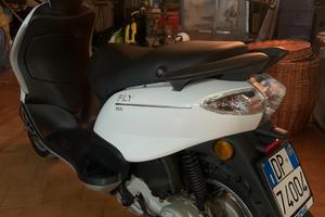 Piaggio Fly 100 - 2010