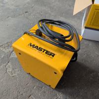 RISCALDATORE D’ARIA ELETTRICO A VENTOLA