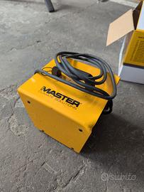 RISCALDATORE D’ARIA ELETTRICO A VENTOLA