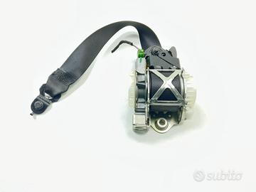 CINTURA DI SICUREZZA ANTERIORE DESTRA MERCEDES Cla