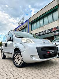 Fiat Qubo 1.4 8V 77CV Dynamic Natural Power - ok n
