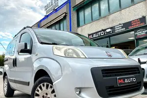 Fiat Qubo 1.4 8V 77CV Dynamic Natural Power - ok n