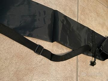 Fodero per treppiedi o altro