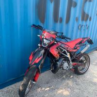 Aprilia sx 125 2t