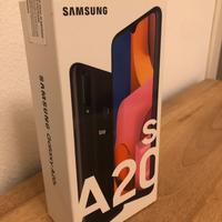 Cellulare samsung A20s