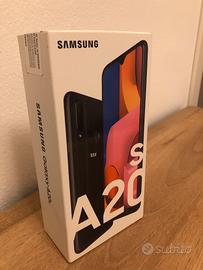 Cellulare samsung A20s