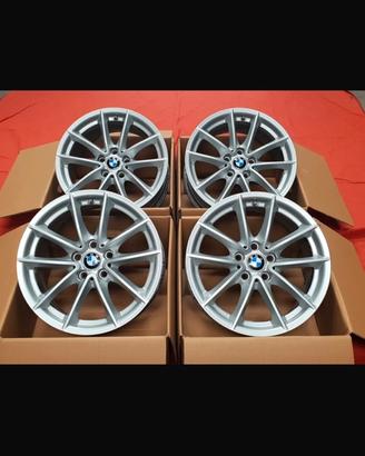 Cerchi bmw