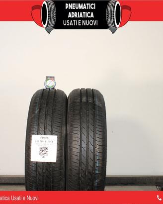 2 Gomme 155 70 R 13 Toyo al 82% SPED GRATIS