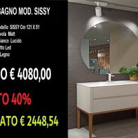 ARREDO BAGNO