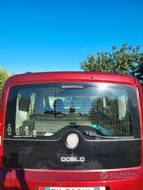 FIAT Doblò 5 posti 1.4 T-jet 16v Natural Power
