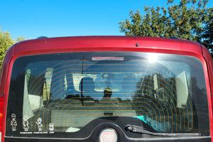 FIAT Doblò 5 posti 1.4 T-jet 16v Natural Power