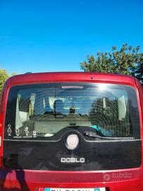 FIAT Doblò 5 posti 1.4 T-jet 16v Natural Power