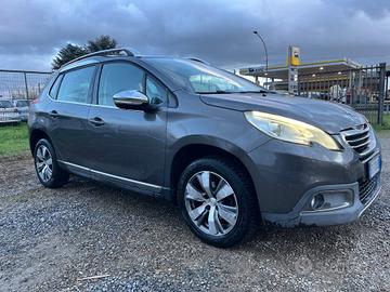 Peugeot 2008 Allure