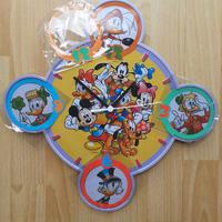 Orologio da parete Disney