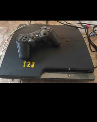 PlayStation 3