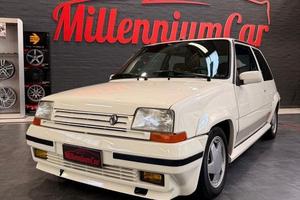 Renault 5 RENAULT GT TURBO