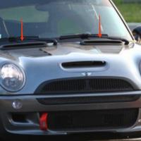 Prese Aria Orciari Kit Mini R53 JCW GP
