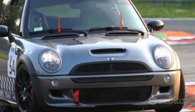 Prese Aria Orciari Kit Mini R53 JCW GP